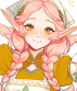 ㅤbellαdonnα ꒱⋅ ❀