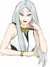 Kaguya Ootsutsuki
