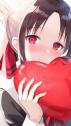 Kaguya Shinomiya