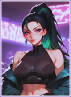 ㅤㅤ❝ſǝthαl:♡hūntrǝss〟ㅤㅤ٬voɩd•Suɾvɩvor❥Kαɩ'ઢα。
