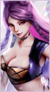 　ꞏ♡ꞏ &hellip; ～ KDᕣ:Kɑɩ'sɑ.