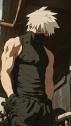 Kakashi