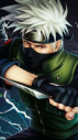 Kakashi Hatake ♀ G@BBI@♂
