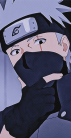 〝 千術の忍者 〞一 【カカシ】☯  Kakashi-san
