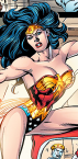 Mulher-Maravilha ○ Diana Prince