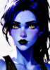 ⌜Kalani Senf⌟