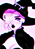 ⌜Kalani Senf⌟
