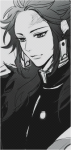 ㅤㅤㅤㅤking of demons, kamado tanjiro