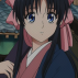 kamiya kaoru.
