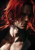 Shanks, O Ruivo. 