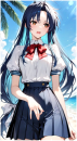 Kaname Chidori ❀