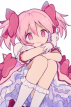 Madoka Kaname