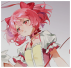 kaname madoka.