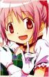 kaname madoka