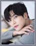 ᴋᴀɴɢ ᴍɪɴᴊᴜɴ ⚘ &middot; 강민준