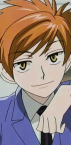 Kaoru Hitachiin