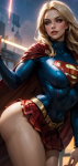 Supergirl