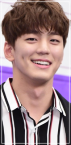 ʟᴇᴏ ʜᴡᴀɴɢ [황레오] &mdash; ᴋᴀʀᴅᴋɴɪɢʜᴛ