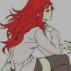 karin uzumaki.