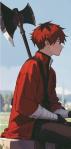 Karl Weasley