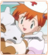 Kasumi Misty