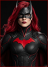 Kate Kane aka Batwoman