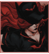  𝒃𝒂𝒕woman.