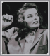 Katharine Hepburn. &reg;