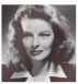 Katharine Hepburn. &reg;