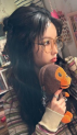 전소연&nbsp;&nbsp;&nbsp;&nbsp;&nbsp;&nbsp;&nbsp;~ Katia&nbsp;&nbsp;&nbsp;