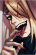Deidara-senpai.