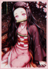 ㅤ ❀⭑ ๋࣭ 鬼ϧ̅ռ͙ɩ ‧₊禰豆子ㅤർɕz͡uᴋo۰𝒦ɑ͜mɑᴅo｡