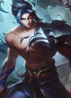 Shieda Kayn