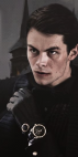 Kaz Brekker