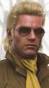 Kazuhira Miller
