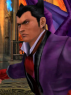 Kazuya Mishima