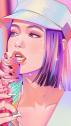Violet