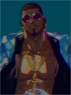 john, k/da manager.