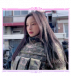ƙɑng чe‑rın — 이예린