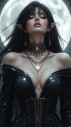 Keira Nightshade &diams; Dark Fairy