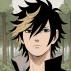 Keisuke Uchiha