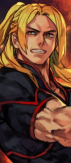 Ken Masters