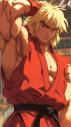Ken Masters