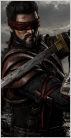    BLADE'OF'VENGEANCE∿[高橋剣士] ▬ T. Kenshi