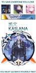 Kevin Kaslana