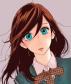 Suzume Yosano