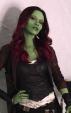 Gamora Perigosa