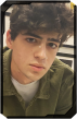 &rsaquo; teddy crandall ▪ kid mercury &lsaquo;