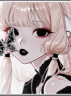 ✦،Nymph.
