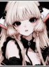 ✦،Nymph.
